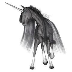 Image showing Last Unicorn