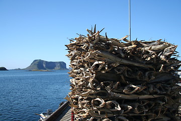 Image showing Stockfish