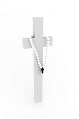 Image showing Cross