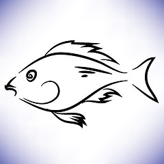 Image showing fish