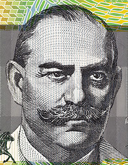 Image showing John Monash