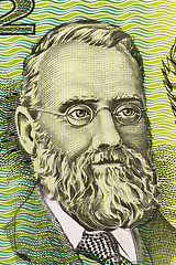 Image showing William Farrer