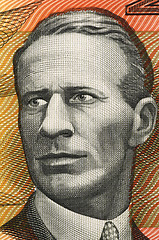 Image showing Charles Kingsford Smith