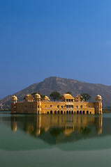 Image showing Jal Mahal