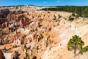 Image showing Bryce Canyon