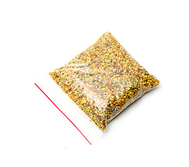 Image showing Bee pollen