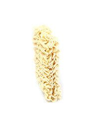 Image showing Dry noodles.