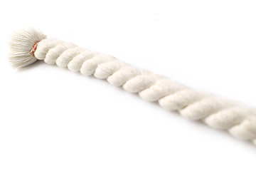 Image showing rope