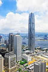 Image showing Hong Kong 