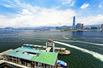 Image showing Hong Kong 