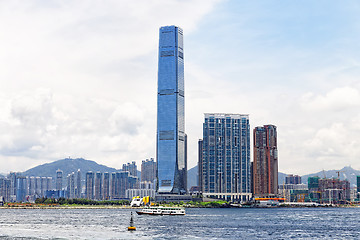 Image showing Hong Kong 