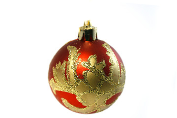 Image showing Christmas Ornament