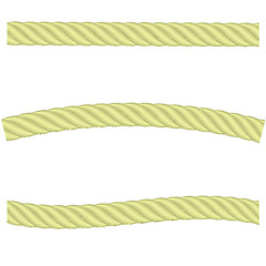 Image showing rope