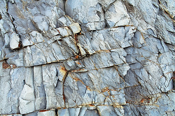 Image showing Rock texture