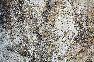 Image showing Rock texture