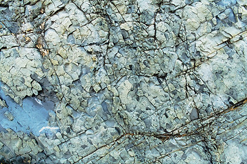 Image showing Rock texture