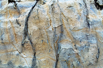 Image showing Rock texture