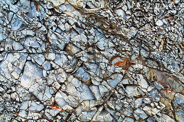 Image showing Rock texture