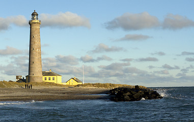 Image showing Lighthouse