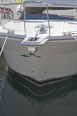 Image showing Luxury Boats