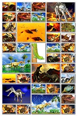 Image showing Dinosaur doomsday