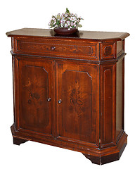 Image showing Dresser