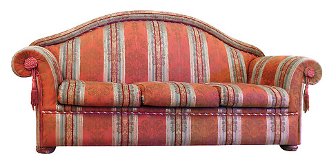 Image showing Sofa