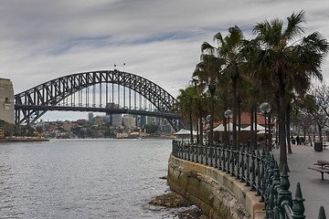 Image showing Sydney Harbour