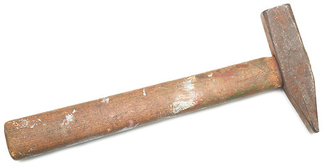 Image showing hammer