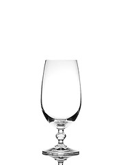 Image showing Beer glass