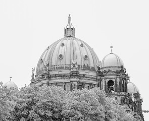 Image showing  Berliner Dom 