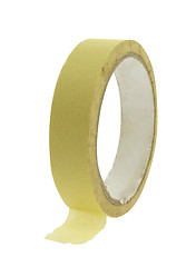 Image showing Paper adhesive tape