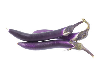 Image showing Eggplant