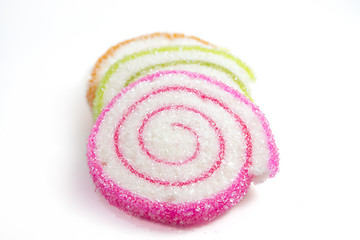 Image showing jelly candy