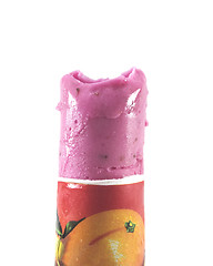 Image showing ice cream