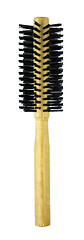 Image showing Single hair brush