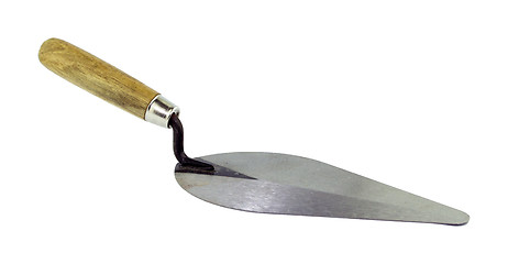 Image showing ute trowel