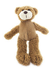 Image showing cute teddy bear