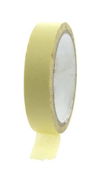 Image showing Paper adhesive tape