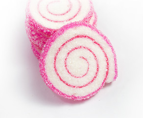 Image showing jelly candy