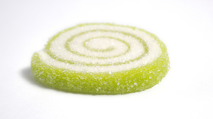 Image showing jelly candy