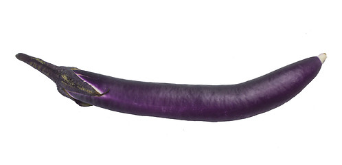 Image showing Eggplant