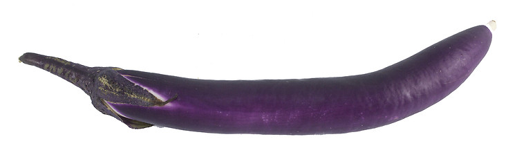 Image showing Eggplant