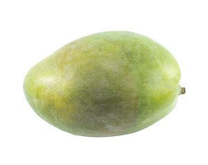 Image showing Mango fruit 