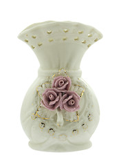 Image showing Glass Vase