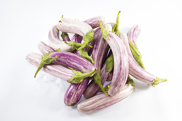 Image showing Eggplant