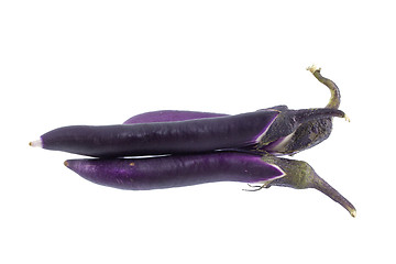 Image showing Eggplant