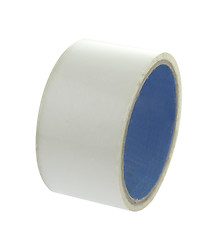 Image showing Transparent adhesive tape