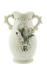 Image showing Glass Vase