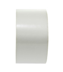 Image showing Transparent adhesive tape